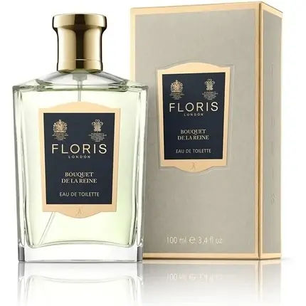 Parfum femei, Floris Bouquet de La Reine, 100ml Retur gratuit