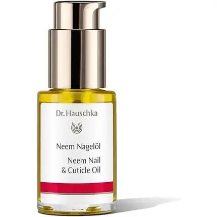 Ulei pentru cuticule, Dr. Hauschka, Neem, 18ml Preț redus