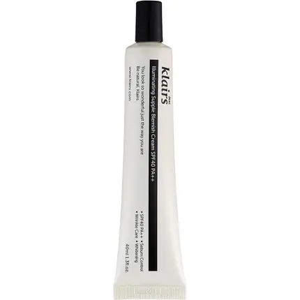 Lichidare de stoc Primer de fata, Klairs, 40ml