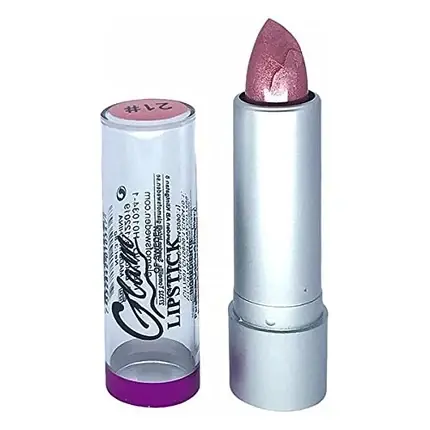 Ruj, Glam Of Sweden, 21-Shimmer, argintiu Retur gratuit