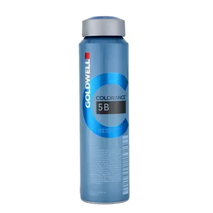 Popular Vopsea de păr Goldwell Colorance, 5B, 120ml