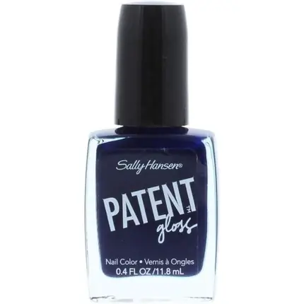 Expediere rapidă Lac de unghii, Sally Hansen, Patent Gloss 740 Slick, 11.8ml