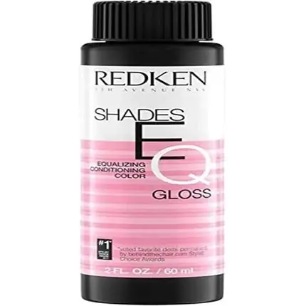 Bestseller Vopsea de par demipermanenta Redken Shades EQ 05CC