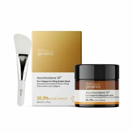 Cumpără online Masca lifting, Skin Generics, Ascorbosilane SP, 50ml