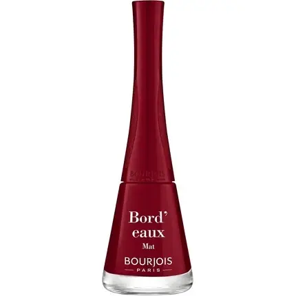 Uscător lac unghii, Bourjois, 1 Seconde, 9 ml Ofertă exclusivă