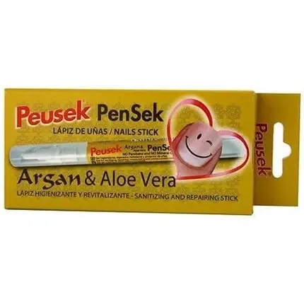 Plată sigură Dizolvant lac de unghii, Peusek, 2ml