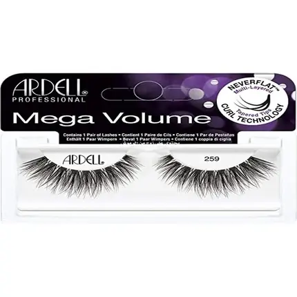 Adeziv gene false Ardell, 20g Bestseller