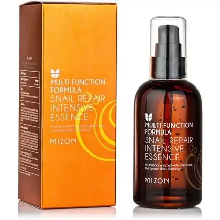 Discount Esenta fata, Mizon, Snail Repair, 100ml