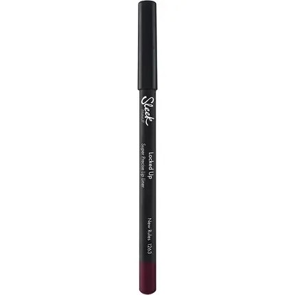Preț promoțional Creion contur buze, Sleek MakeUP, Precise, 1.79g