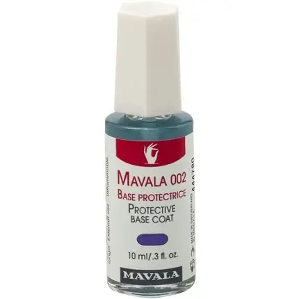 Bază protectoare Mavala 002, 10 ml Ofertă specială
