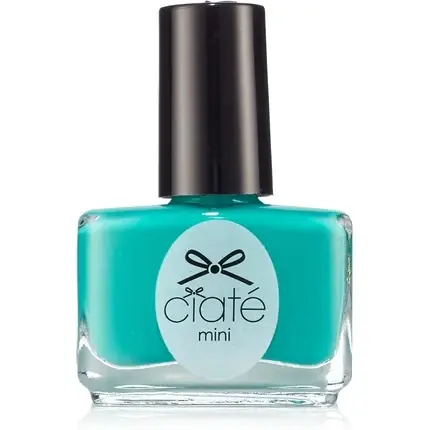 Lac de unghii, Ciaté London, Ditch the Heels, 5ml, verde Preț redus