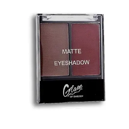 Fard de pleoape Glam Of Sweden, mat, 4g Cumpără acum
