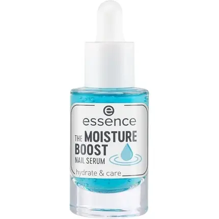 Balsam unghii Essence Nail Care, 8 ml Reducere specială