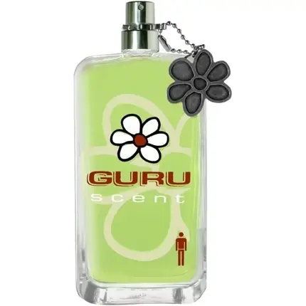 Parfum bărbătesc, Gres Guru, apă de toaletă 100ml Preț promoțional
