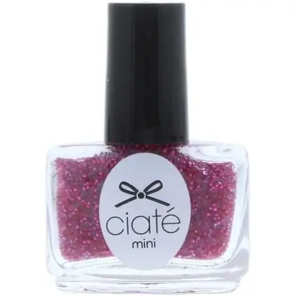 Fard de pleoape, Ciate, Caviar Mix, Rose Rush, 5ml Ofertă specială