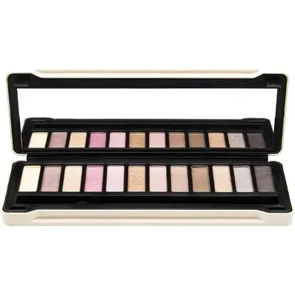Fard de pleoape, Magic Studio, Nudes, 30g Retur ușor