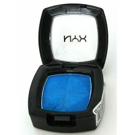 Ofertă Fard de pleoape NYX ES 126A Albastru cer