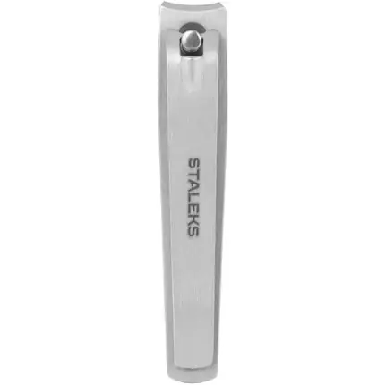 Cleste unghii Staleks KBC-11, 23g, argintiu Comandă acum
