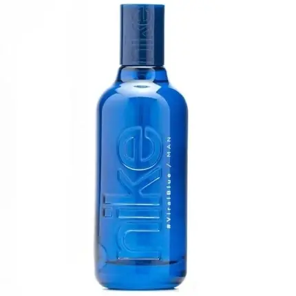 Apă de Toaletă Bărbați, Nike, ViralBlue, 150 ml Reduceri