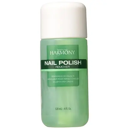 Doar azi Dizolvant de unghii Harmony 120ml