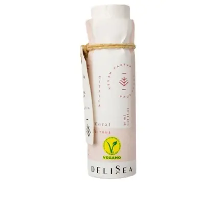 Parfum unisex, Delisea Coral, vegan, 30ml Retur ușor