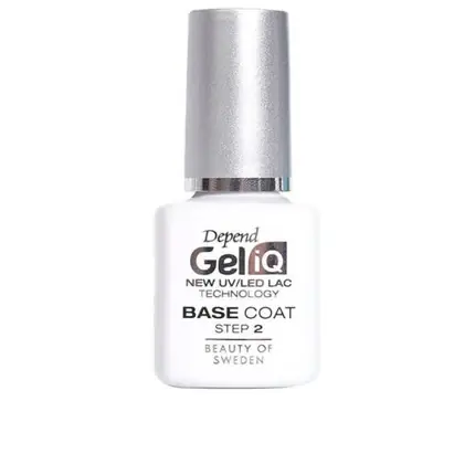 Ofertă exclusivă Lac unghii Beter Gel IQ Base Coat 5ml