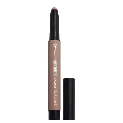 Fard de pleoape, It Cosmetics, Superhero No-Tug, mat roz Ofertă de sezon