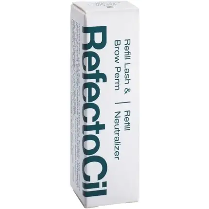 Vezi acum Adeziv gene false, Refectocil, Neutralizator, 3.5ml