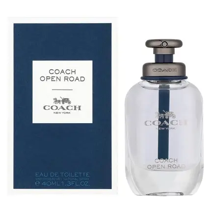 Vezi acum Parfum bărbătesc, Coach, Open Road EdT, 40 ml