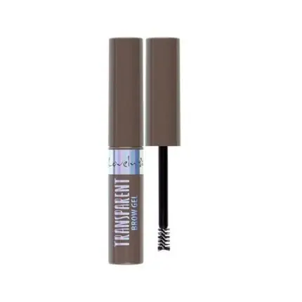 Ultima șansă Gel sprancene, New1, transparent, 20g