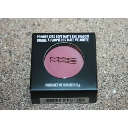 Cel mai bun preț Fard de pleoape, Mac Powder Kiss, Ripened, mov