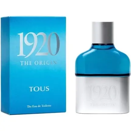Parfum, Tous, 1920 The Origin, 60ml Retur ușor