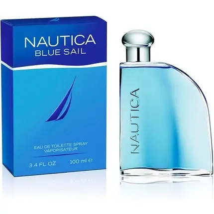 Livrare expres Parfum bărbătesc, Nautica, Blue Sail, 100 ml