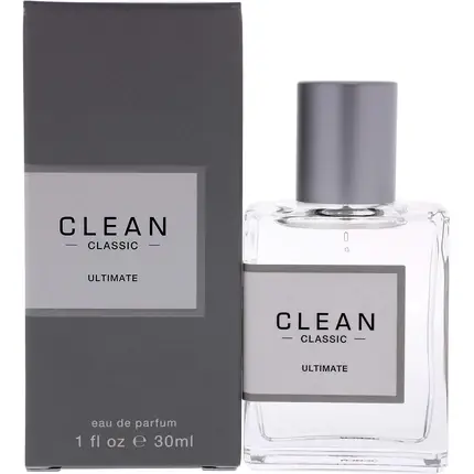 Parfum femei, Clean Classic, Ultimate, spray Plată securizată