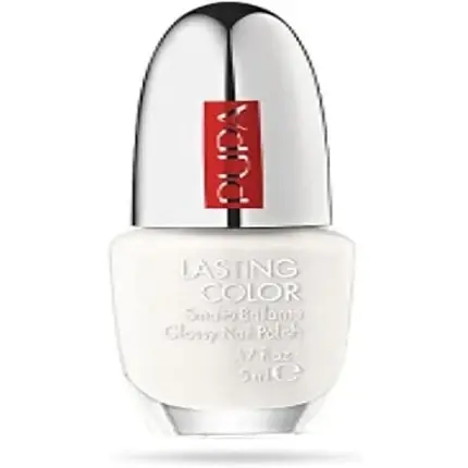 Cumpără acum Oja, Pupa, Lasting Color N.101, alb