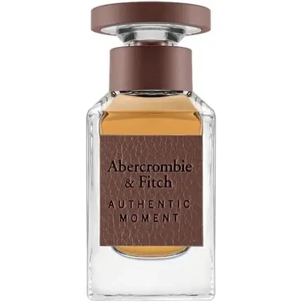 Vezi acum Parfum bărbătesc Abercrombie & Fitch Authentic Moment, 50ml