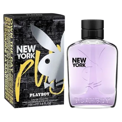 Cel mai vândut Parfum, Playboy, New York, 100 ml