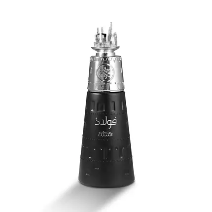 Plată sigură Parfum, Nabeel, Fulad, 100ml
