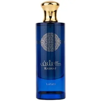 Calitate înaltă Parfum unisex, Lattafa Kashaf, 100 ml