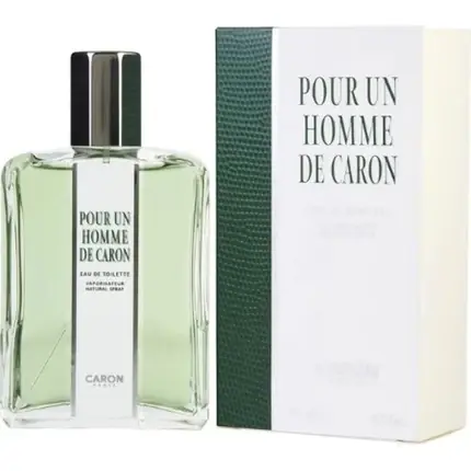 Reducere specială Parfum bărbătesc, Caron, Pour Un Homme, 125ml