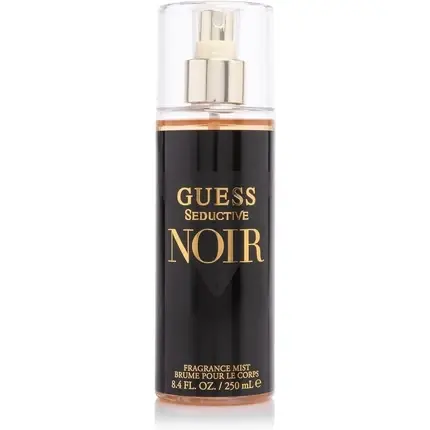 Expediere rapidă Spray pentru corp, Guess, Seductive Noir, 230 ml