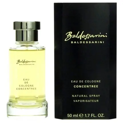 Eau de Cologne, Baldessarini, 50ml Ieftin