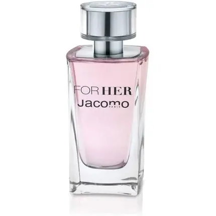 Parfum pentru femei, Jacomo, 100 ml Preț promoțional