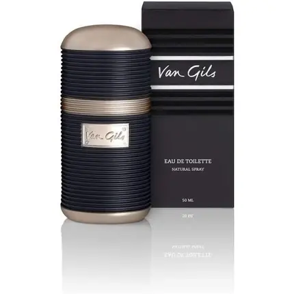 Parfum, Van Gils, Strictly for Men EDT 50ml Negru Reduceri