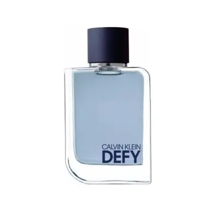 Ofertă specială Parfum Calvin Klein Defy, Eau de Toilette, 100 ml