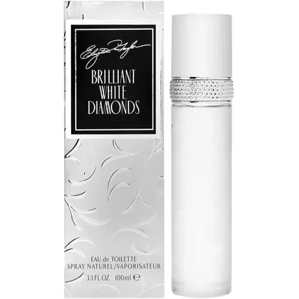 Parfum femei, Elizabeth Taylor, Brilliant White Diamonds, 100ml Preferatul clienților