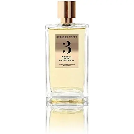Parfum, Rosendo Mateu, No 3, 100ml Lichidare de stoc