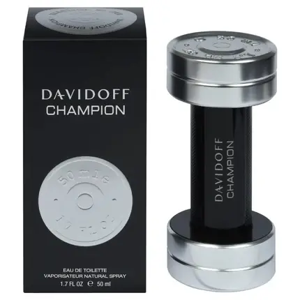 Expediere rapidă Parfum bărbătesc, Davidoff, Champion, 50 ml