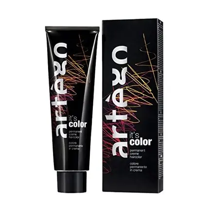 Noutate Vopsea de păr Artego IT‘S COLOR 12.21, blond cenușiu irizat, 150ml