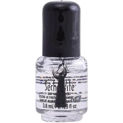 Ofertă Lac de unghii, Seche, Vite Top Coat, 3.6ml
